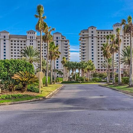 The Beach Club Catalina 306 Gulf Shores Bagian luar foto
