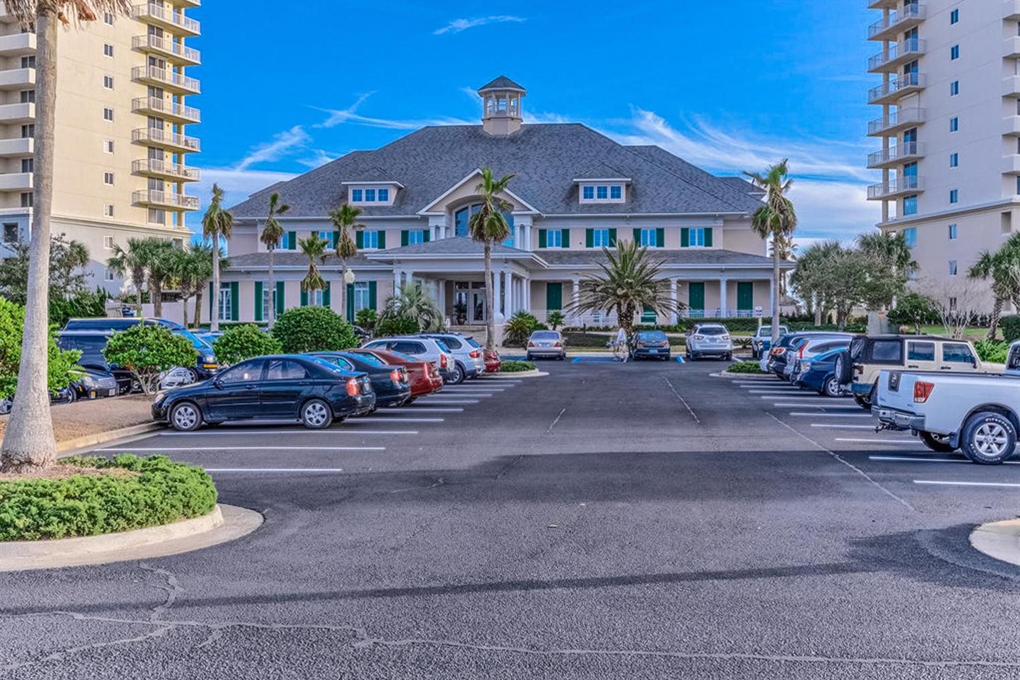 The Beach Club Catalina 306 Gulf Shores Bagian luar foto