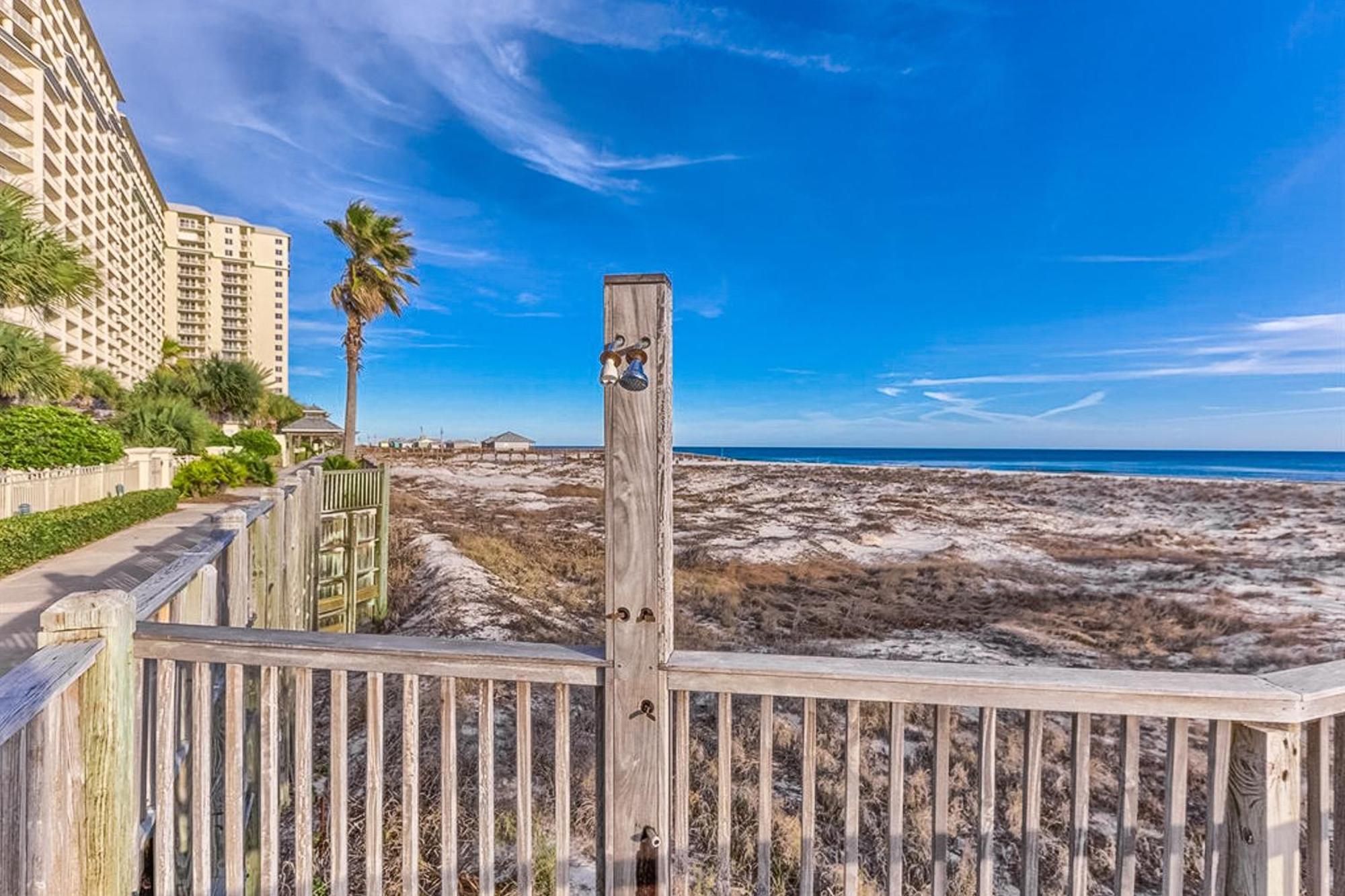 The Beach Club Catalina 306 Gulf Shores Bagian luar foto