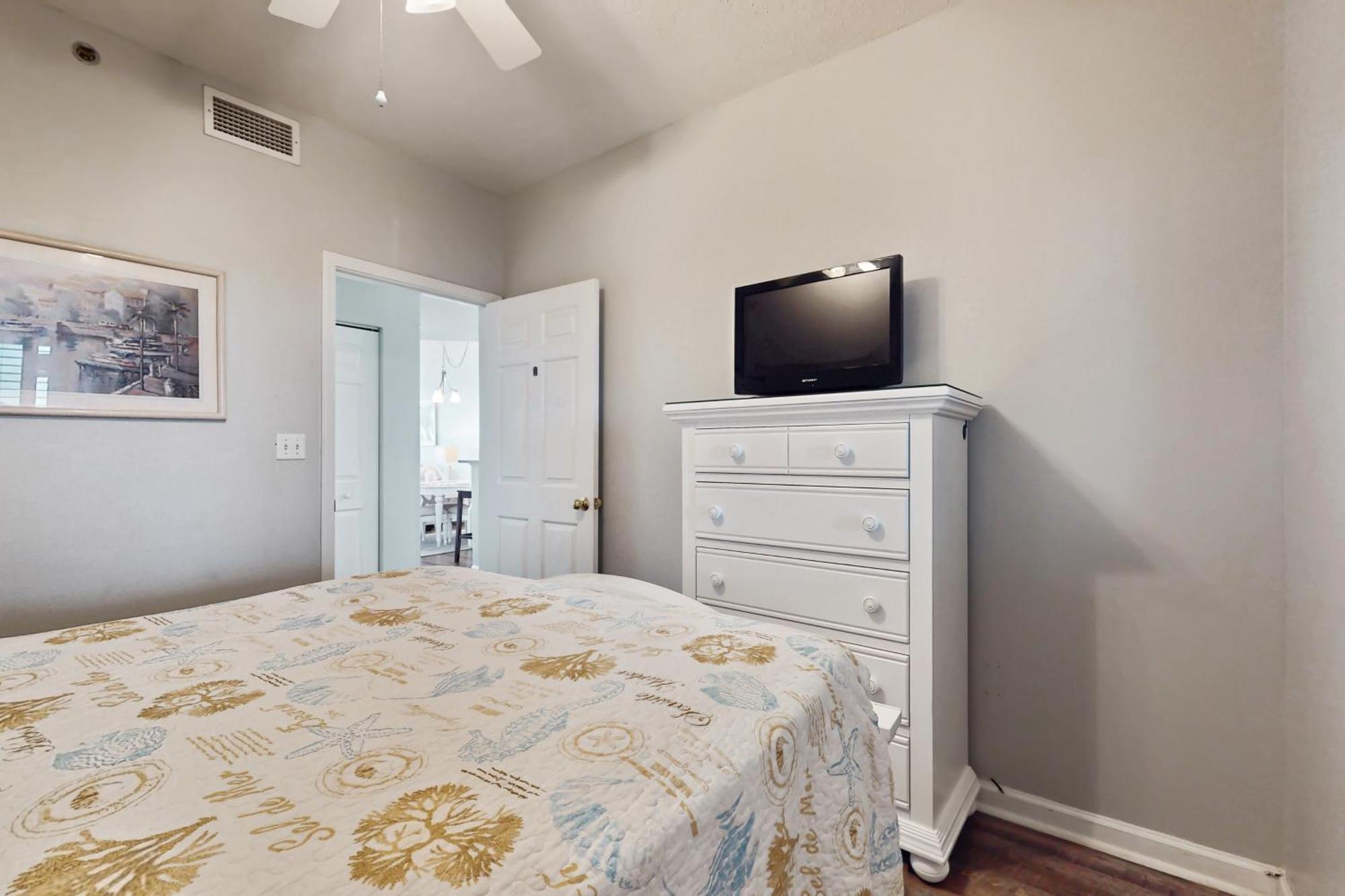 The Beach Club Catalina 306 Gulf Shores Bagian luar foto