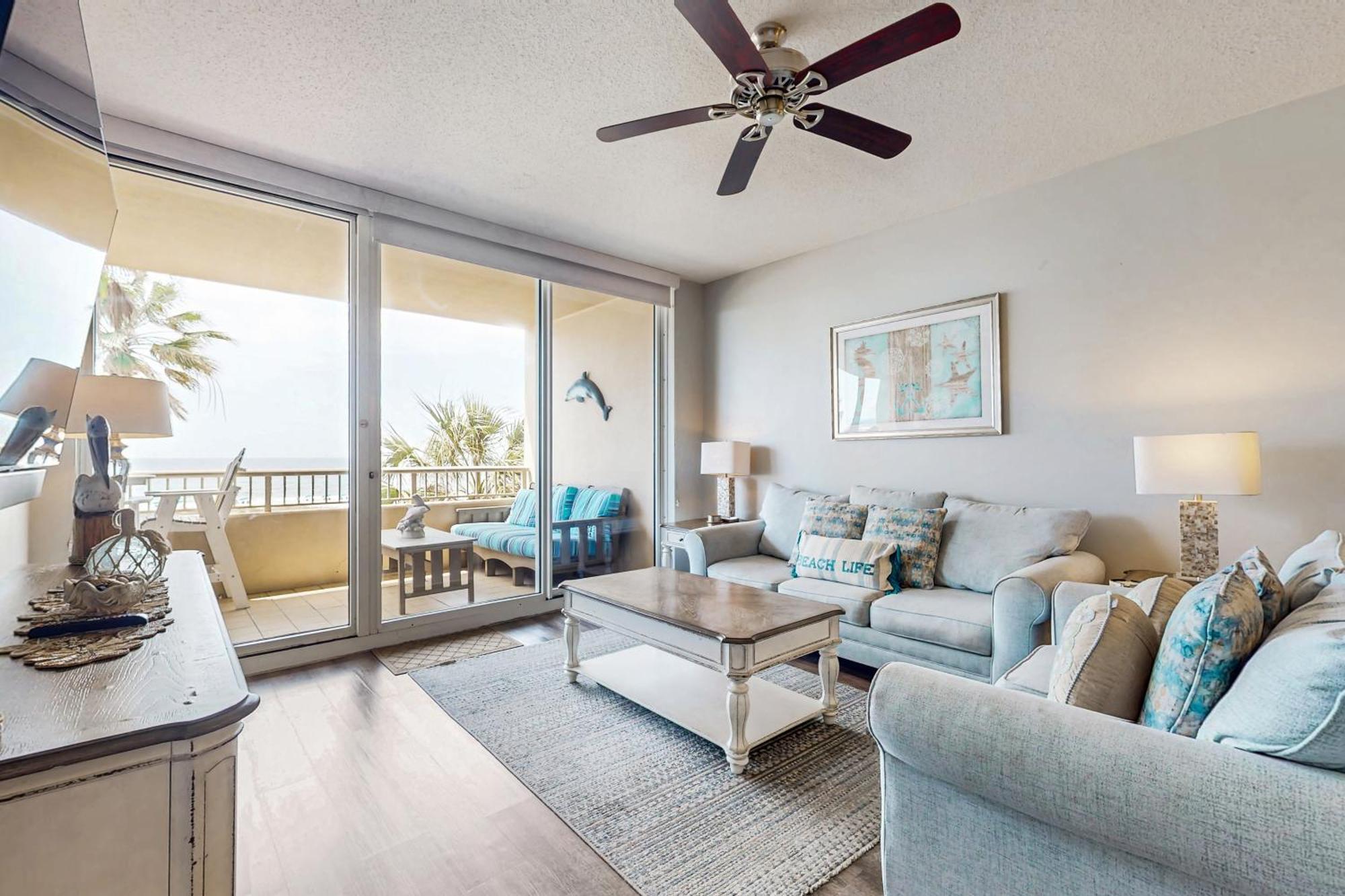 The Beach Club Catalina 306 Gulf Shores Bagian luar foto