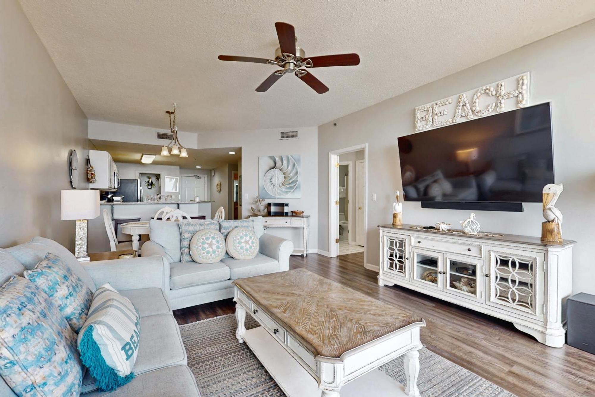 The Beach Club Catalina 306 Gulf Shores Bagian luar foto