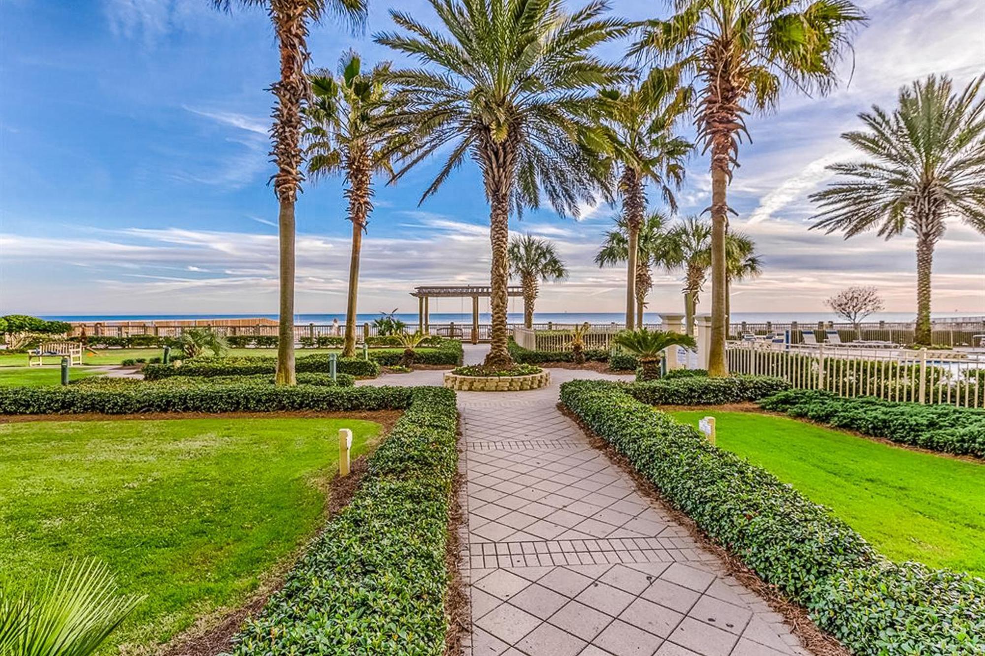 The Beach Club Catalina 306 Gulf Shores Bagian luar foto