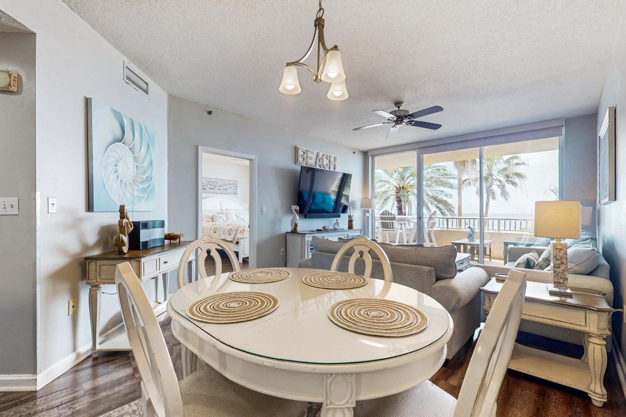 The Beach Club Catalina 306 Gulf Shores Bagian luar foto