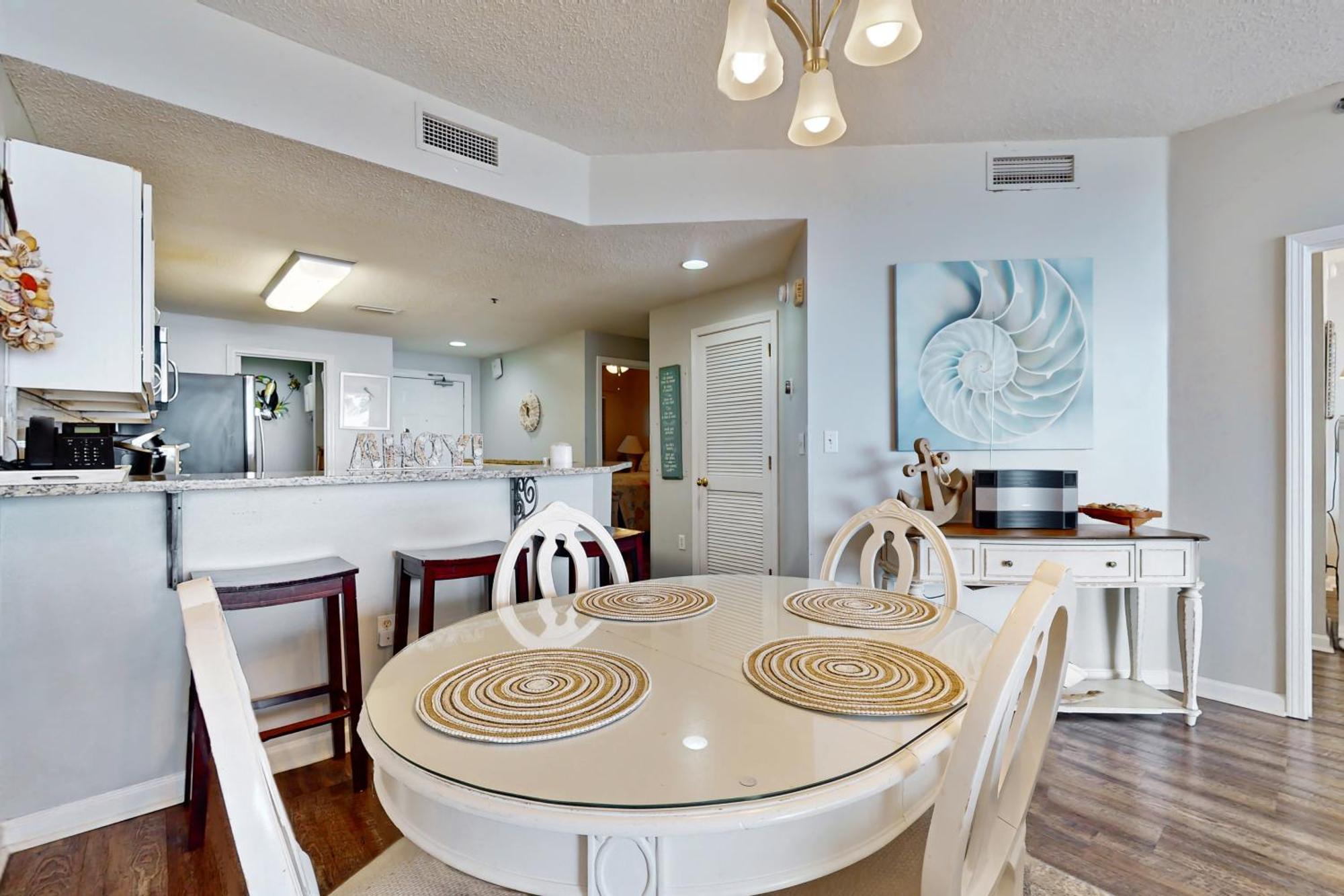 The Beach Club Catalina 306 Gulf Shores Bagian luar foto