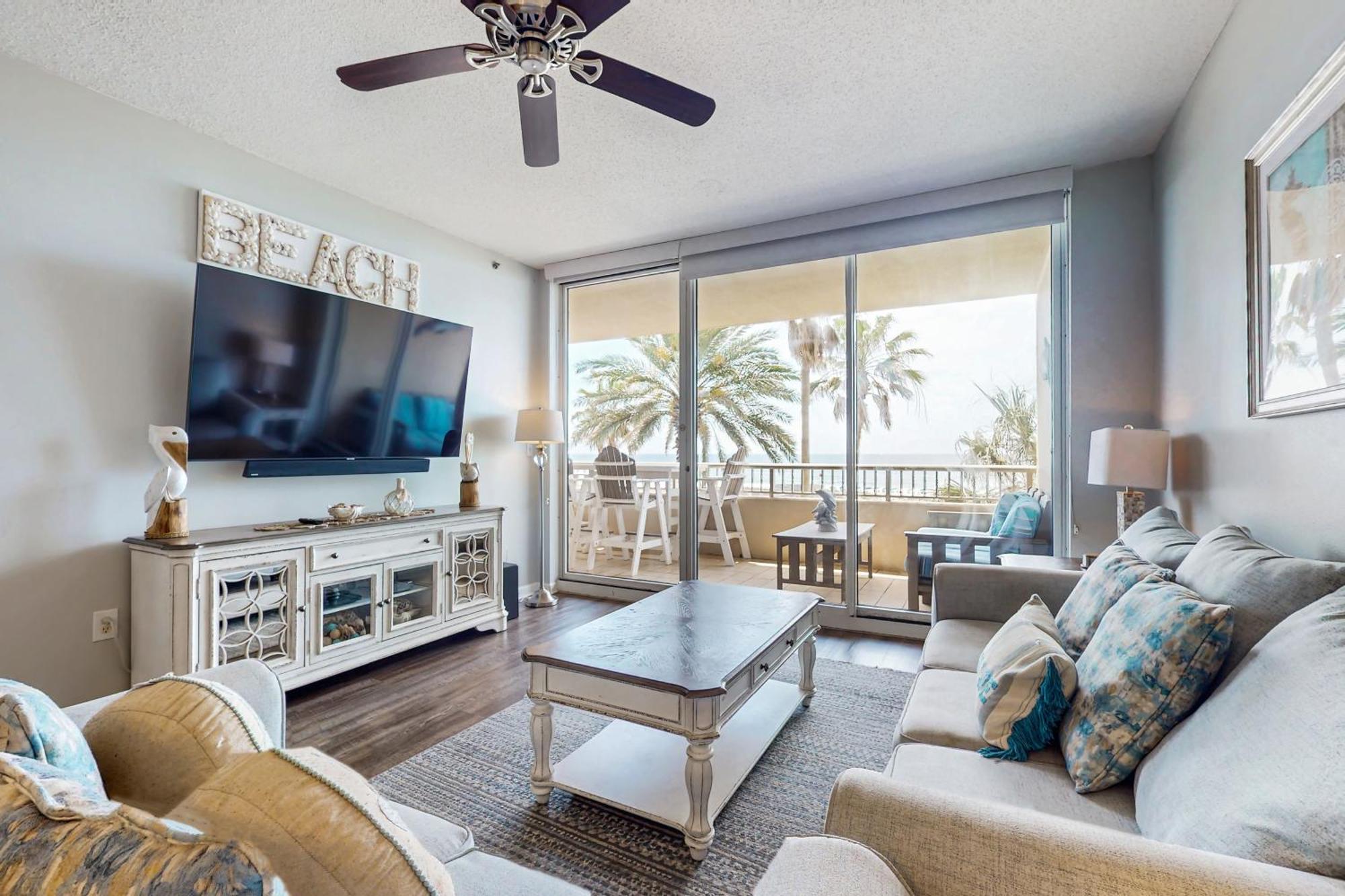 The Beach Club Catalina 306 Gulf Shores Bagian luar foto