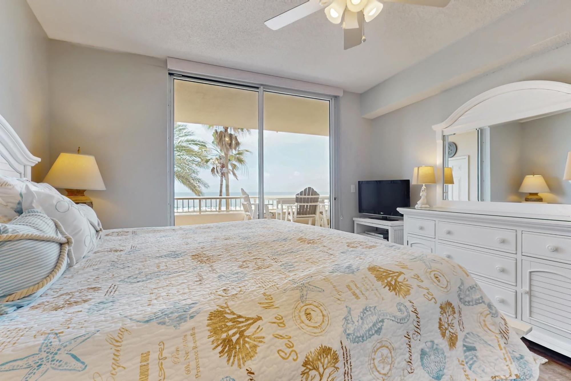 The Beach Club Catalina 306 Gulf Shores Bagian luar foto