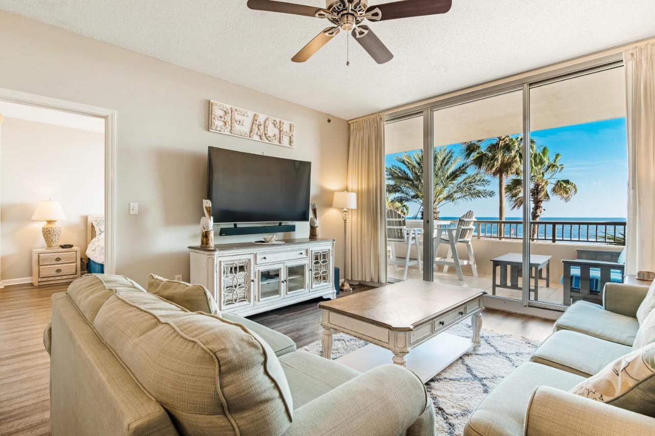 The Beach Club Catalina 306 Gulf Shores Bagian luar foto